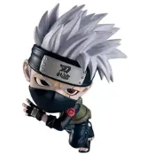 Bandai Chibi Masters Naruto Shippuden (Kakashi)