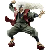 Banpresto Naruto Jiraiya Colosseum Figure