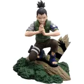 Banpresto Naruto Memorable Saga Nara Shikamaru