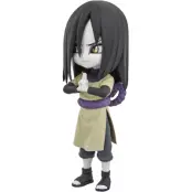 Banpresto Naruto Q Posket Orochimaru Figure