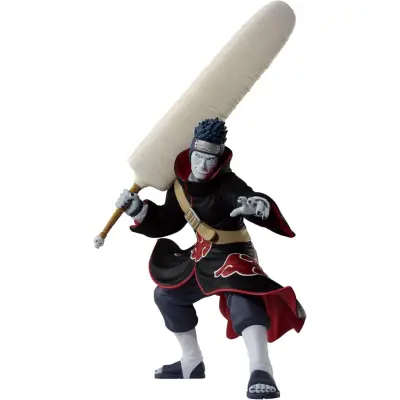 Banpresto Naruto Vibration Stars Hoshigaki Kisame - Naruto -  Leksaksaffären