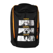Konix Naruto 17 Gaming BackPack Black