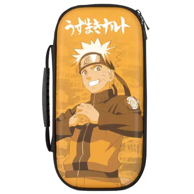 Konix Naruto Protective Case