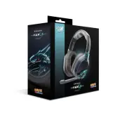 Lexip - Kakashi Headset Design By Tsume - Naruto Shippuden