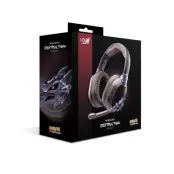 Lexip - Madara Headset Design By Tsume - Naruto Shippuden