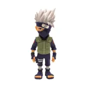 Minix Collectible Figurines: Anime - Naruto Kakashi Figure 12 cm