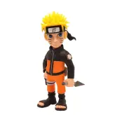 Minix Collectible Figurines: Anime Naruto Shippuden - Naruto New Figure 12 cm
