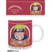 Mug Naruto Ichiraku Ramen 320ml