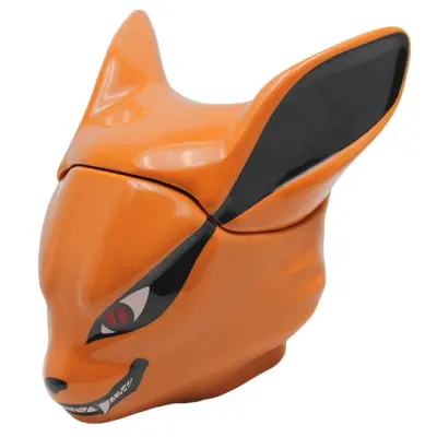Mug Naruto Shippuden Kyubi 3D