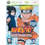 Naruto 2 Broken Bond