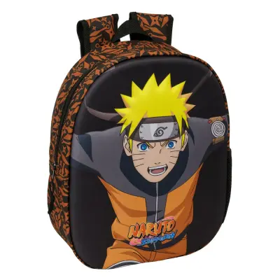 Naruto 3D backpack 33cm