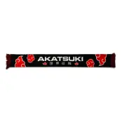 Naruto - Akatsuki - Scarf