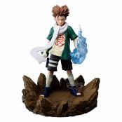 Naruto - Akimichi Choji - Figure Memorable Saga 12Cm