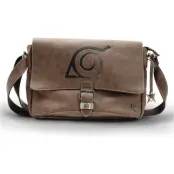 Naruto - Anime Axelväska - Shippuden - Konoha Village - för