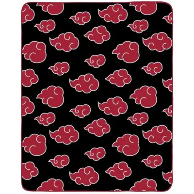 Naruto - Anime Filtar - Shippuden - Akatsuki - för  flerfärgad