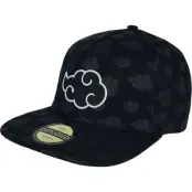 Naruto - Anime Keps - Tonal Akatsuki - för  svart