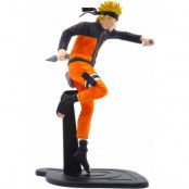 Naruto - Anime Samlingsfigurer - SFC Super Figure Collection - Shippuden - Naruto - för