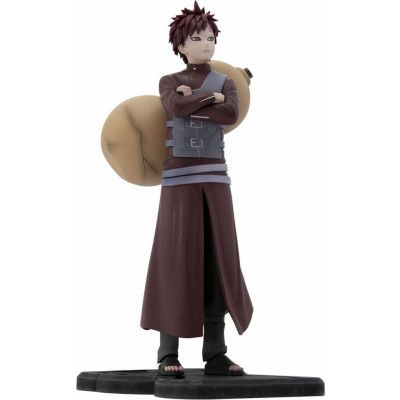 Naruto - Anime Samlingsfigurer - Shippuden - SFC Super Figure Collection - Gaara - för