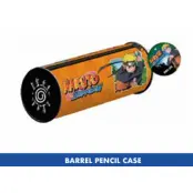 Naruto - Barrelpencil Case