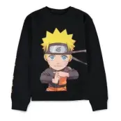 Naruto - Chibi - Sweat Kids (170/176)