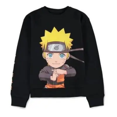 Naruto - Chibi - Sweat Kids (170/176)