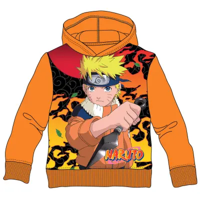 Naruto Child Hoodie