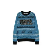 Naruto - Christmas Jumper (2Xl)
