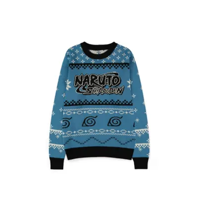 Naruto - Christmas Jumper (2Xl)