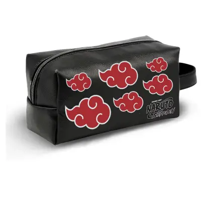 Naruto - Clouds - Toiletry Bag Brick