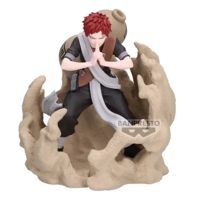 Naruto - Gaara - Figure Combination Battle 12Cm