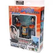 Naruto game Naruto vs. Itachi