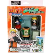 Naruto game Naruto vs. Sasuke