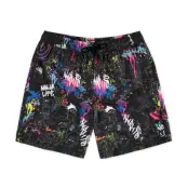Naruto - Hero - Swim Shorts (M)
