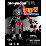 Naruto Hidan Playmobil