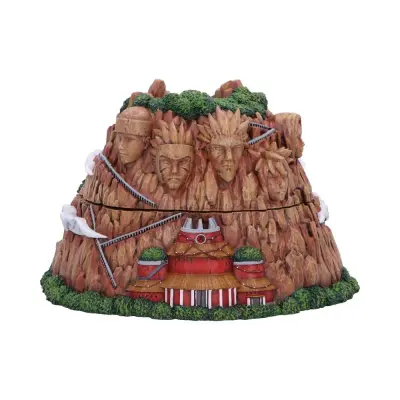 Naruto Hokage Rock Box