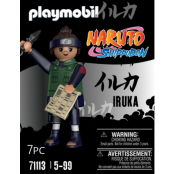 NARUTO - Iruka - Playmobil