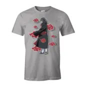 Naruto - Itachi - Men T-Shirt (S)