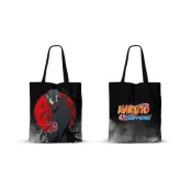 Naruto - Itachi Uchiwa - Premium Tote Bag '40X33X1Cm'
