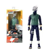 Naruto - Kakashi - Anime Heroes Mega Figure 30Cm