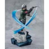 Naruto - Kakashi Hatake Extra Battle" - Statue Figuartszero 20Cm"