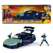 Naruto - Kakashi Hatake & 1993 Mazda Rx-7 - 1:24