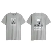 Naruto - Kakashi Hatake - T-Shirt Men (Xl)