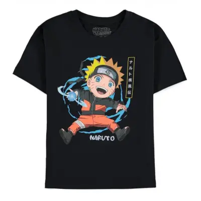 Naruto - Kakashi - Kids T-Shirt (170/176)
