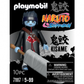Naruto Kisame Playmobil