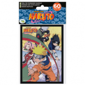 Naruto - Konoha Team - Card Sleeve Normal Size