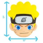 Naruto (Mega) plush