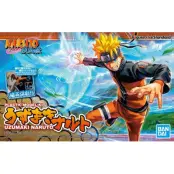 Naruto - Model Kit - Uzumaki Naruto