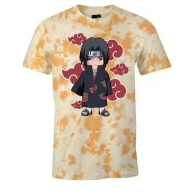 Naruto - Modele 066 - T-Shirt Homme (S)