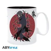 Naruto Mug 460ml Itachi Uchiha