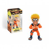 Naruto - Multi Clonage Naruto Uzumaki - Figure Minix # 12Cm